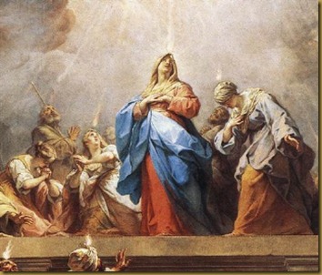 PENTECOSTES