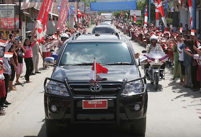 Wewenang, Hak, dan Kewajiban Presiden