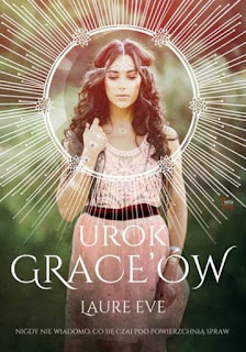 "Urok Grace'ów" Laure Eve