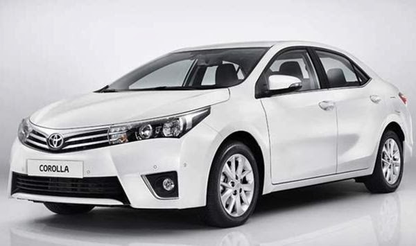 Interior Toyota All New Avanza 2014 Harga Toyota Agya 