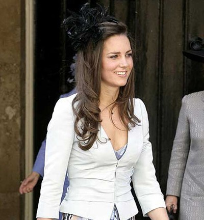 Kate Middleton Pictures and Hairstyles