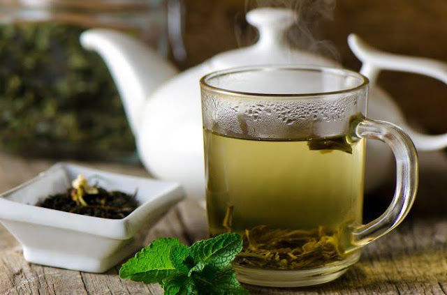 Tips on How To Minimizing Caffeine in Green Tea