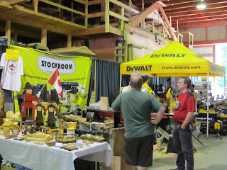 woodworking expo