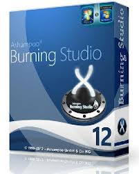 Ashampoo Burning Studio 12.0.1 Full Version+ Serial Key/Keygen Free Mediafire Download