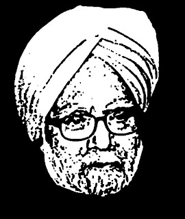 Manmohan Singh