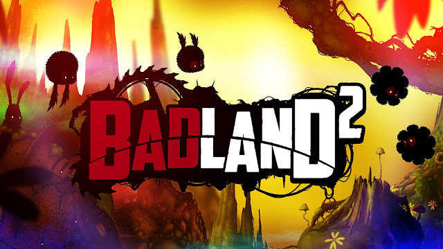 Badland 2 mod apk free download