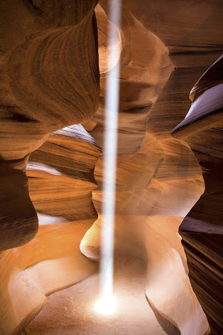 Antelope Canyon View, Arizona Most Popular Places, Arizona Amazing View, 