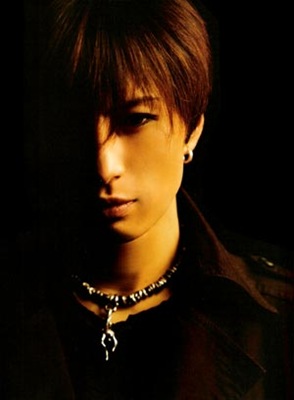 Gackt