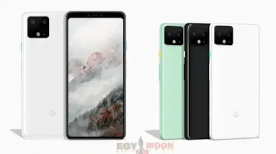 pixel 4 يمكن أن يكون أغلى بـ 100 دولار من Pixel 3 