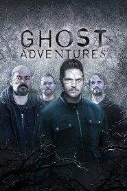 Watch Ghost Adventures Season 14 Episode 6 Online