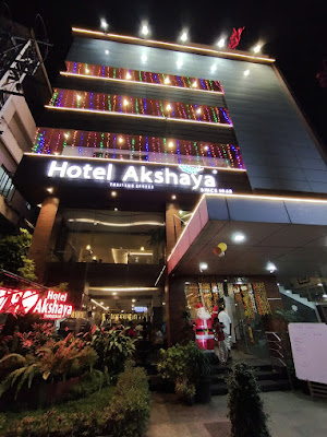 Hotel Akshaya THRISSUR