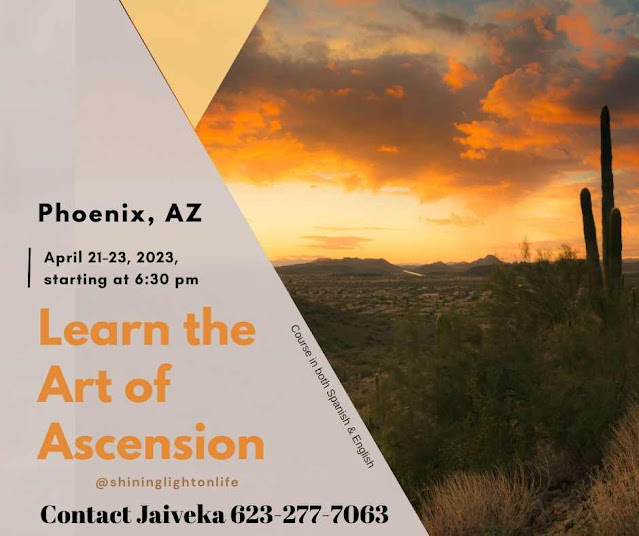 Learn the First Sphere in Phoenix, AZ
