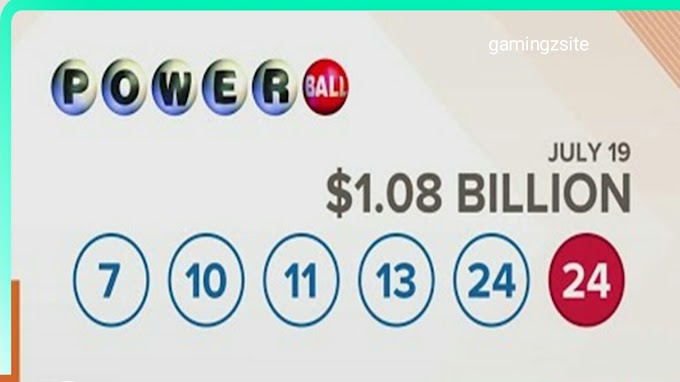 Record-Breaking Powerball Jackpot Won in Los Angeles: A Single Ticket Claims $1.08 Billion Prize