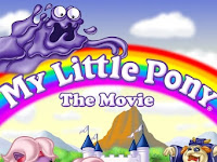 [HD] My Little Pony: La película 1986 Pelicula Completa En Español
Castellano