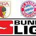 Augsburg vs Bayern " Bundesliga " 16:30 GMT February 14, 2016