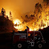 Al menos 62 muertos en el incendio del bosque de Pedrógão