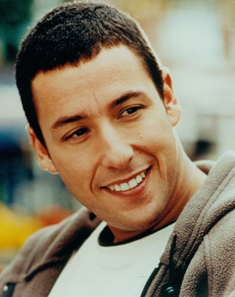 sadie sandler and sunny sandler. sandler, sunny,