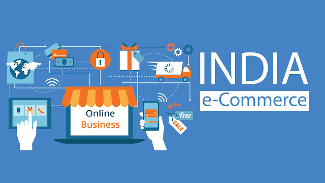 ecommerce india