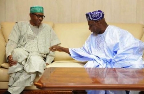 Why I enlisted Obasanjo to solve Guinea Bissau’s crisis – Buhari