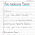 Anti-tubercular Agents (Unit:- 3):- Hand written notes