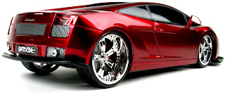 Lamborghini builds Gallardo Reaches 10000 Units
