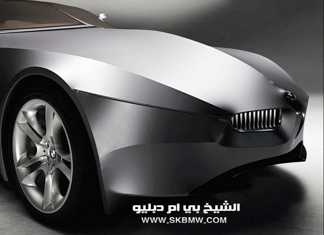 BMW DESIGNER