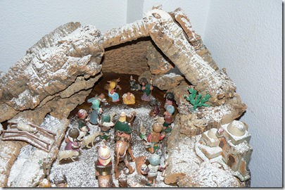 NACIMIENTO
