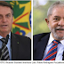 PESQUISA ELEITORAL: Lula e Bolsonaro aumentam distância em maior colégio eleitoral do Nordeste.