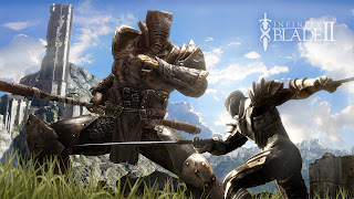 Infinity Blade II Launch Trailer