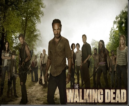 The-Walking-Dead