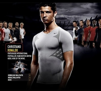 Cristiano Ronaldo Wallpapers 3