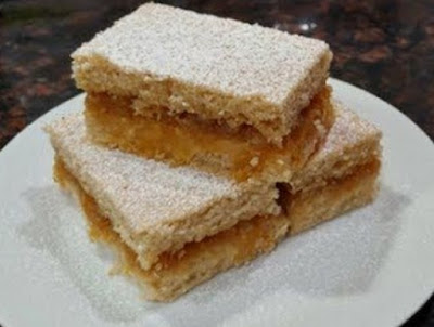 Resep Kue Selai Nanas