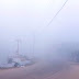ସାକ୍ଷୀଗୋପାଳରେ ଏ ବର୍ଷର ପ୍ରଥମ କୁହୁଡି 