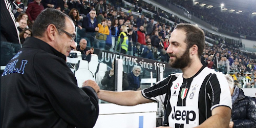 SERIE A:LE PAGELLE DELLO STADIUM