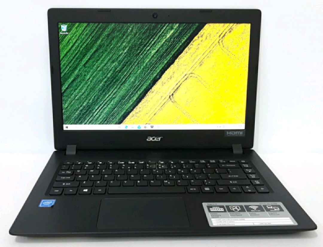 Acer Aspire 3: Laptop yang Ideal untuk Pekerjaan dan Hiburan