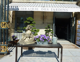 jardin des tuilleries