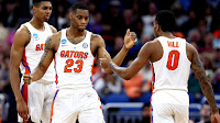 Florida Gators men's basketball