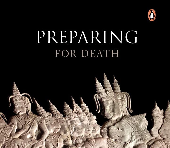 Preparing For Death (Book Review)