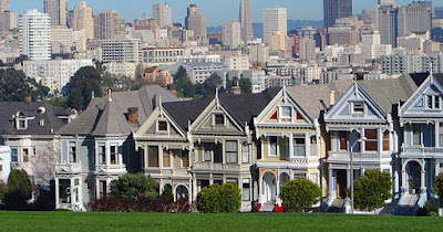 San Francisco housing