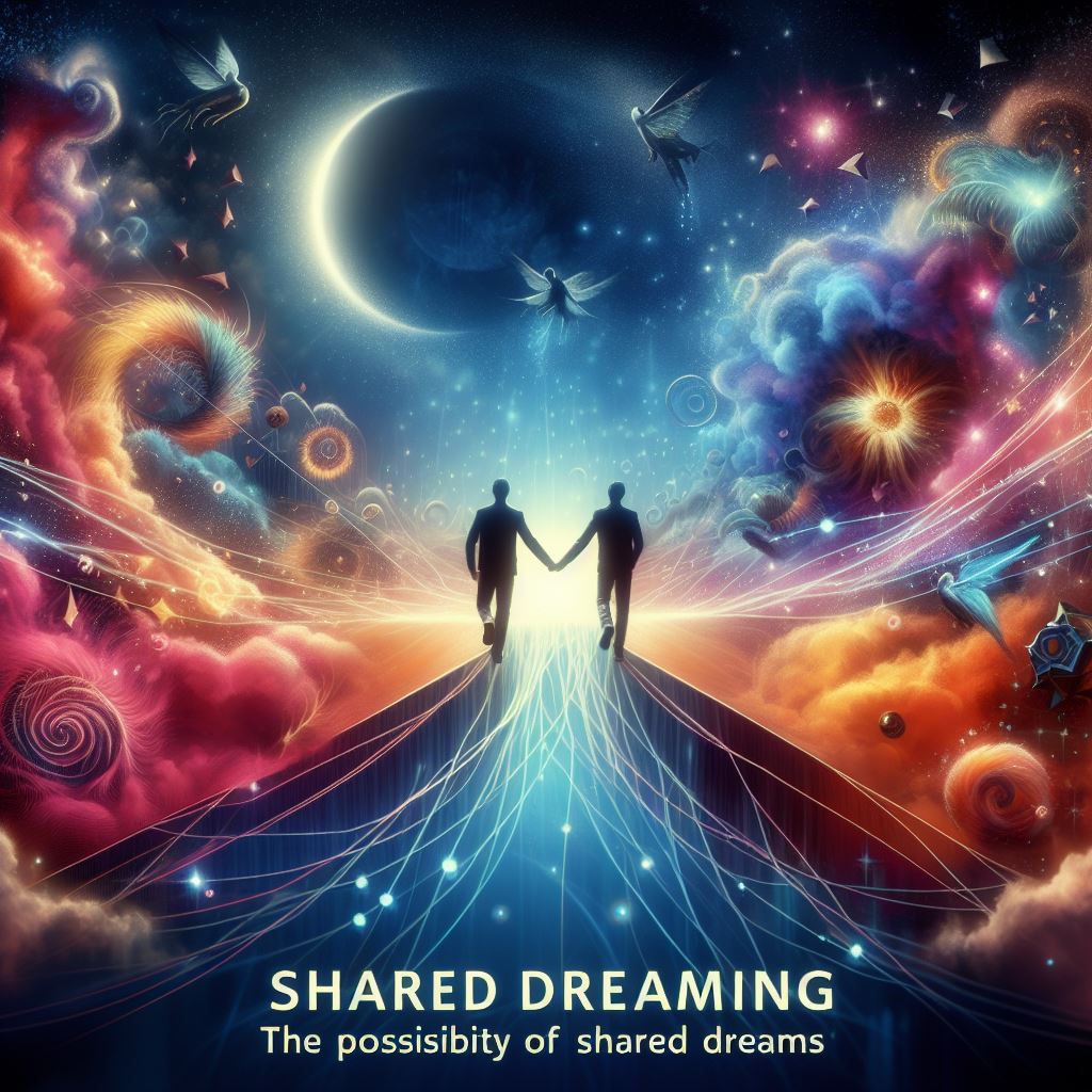 Is shared dreaming possible