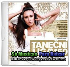 tanecni CD Tanecni Liga 150 (2013)