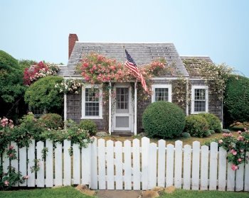 Apartment Cottage Decorating