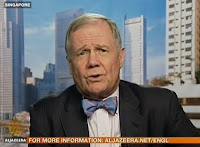 Jim Rogers Blog