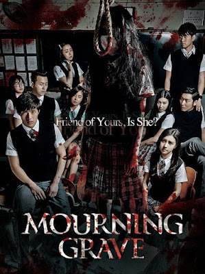 Download Film Mourning Grave (2014) Bluray Full Movie Sub Indo