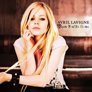 Chord Gitar Avril Lavigne - When You're Gone
