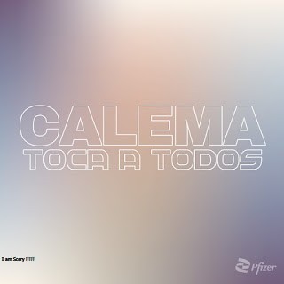 Calema - Toca A Todos [Exclusivo 2022] (Download Mp3)