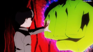 モブサイコ100アニメ 3期2話 | Mob Psycho 100 Episode 27