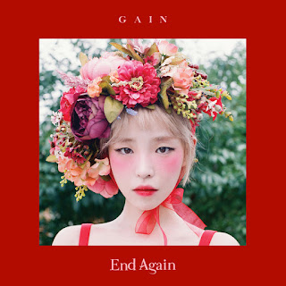 DOWNLOAD MP3 [Single] GAIN – End Again