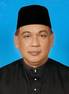 Gerbang Maya SK Menerong, Ajil, Terengganu.: TEKS UCAPAN 