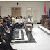 Walikota Bima Lakukan Rotasi dan Mutasi Serta Kukuhkan 87 Pejabat Lingkup Pemkot.